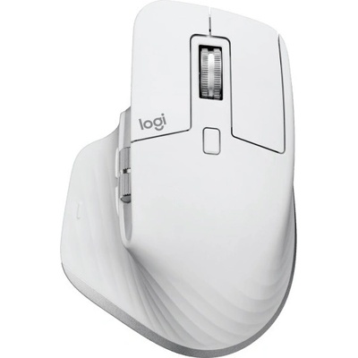 Logitech MX Master 3S For Mac Performace Wireless Mouse 910-006572