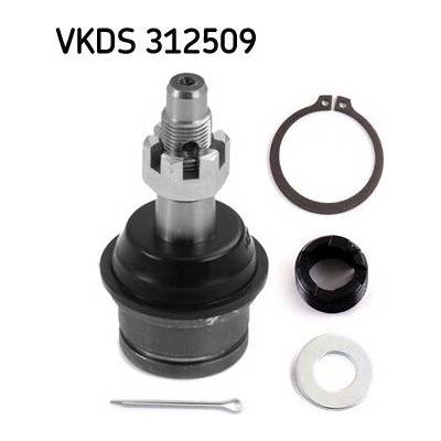 Podpora-/ Kloub SKF VKDS 312509