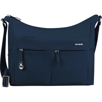 Samsonite dámská crossbody kabelka Move 5.0 151660-1247 dark blue tmavě modrá