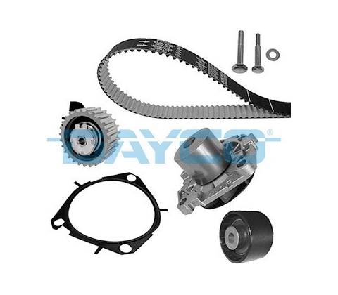 DAYCO KTBWP7590