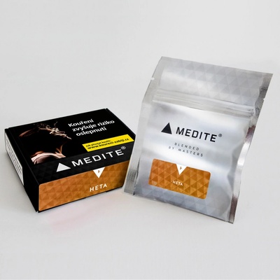 MEDITE Heta 50 g