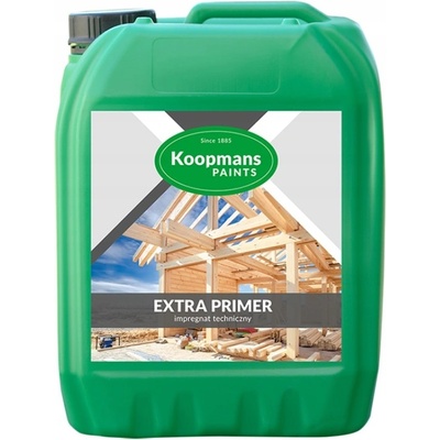 Koopmans Extra Primer technický impregnační nátěr 2 L