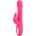 Vibe Couture Rabbit Quiver Pink