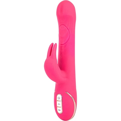 Vibe Couture Rabbit Quiver Pink