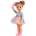 Moni Кукла Moni Toys, 36 cm, Асортимент (109304)