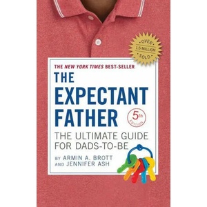 The Expectant Father (ISBN: 9780789214041)