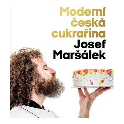Moderní česká cukrařina
