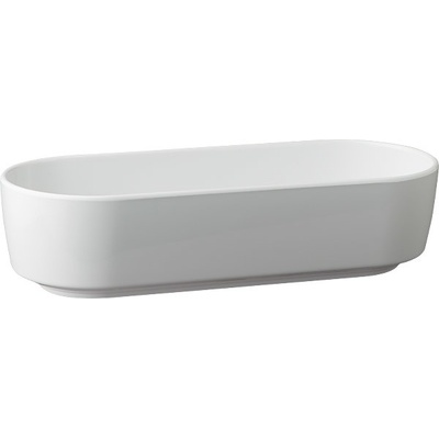 APS miska podélná 265 x 105 x 65 mm melamin Scantic