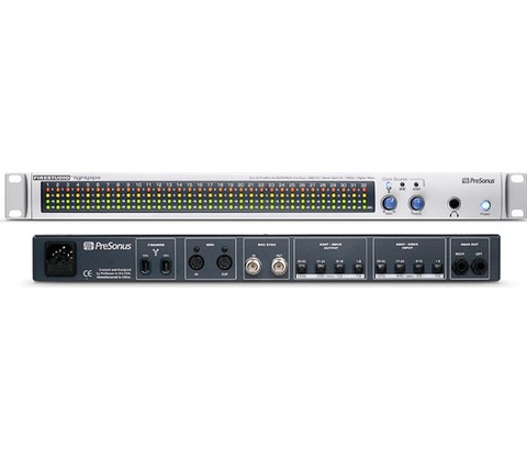 PreSonus FIRESTUDIO LIGHTPIPE