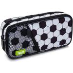 YOLO Ученически несесер YOLO - Soccer Ball, 2 ципа (121274-170-6)