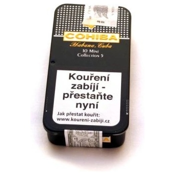 Cohiba Mini