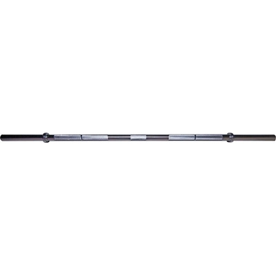 TRUESTEEL Axle fat bar 2120/50 mm