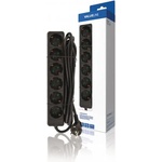 Valueline 6 Plug 3 m (VLES630F001BL)