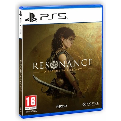 Resonance: A Plague Tale Legacy