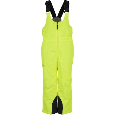 Kilpi Kalhoty Daryl JB žlutá