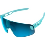 POC Очила за колоездене Poc Elicit Toric Cycling glasses - Indicolite Blue / Clarity Uni/Partly Sun Turquoise - размер One Size (205-7125-0111)