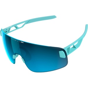 POC Очила за колоездене Poc Elicit Toric Cycling glasses - Indicolite Blue / Clarity Uni/Partly Sun Turquoise - размер One Size (205-7125-0111)