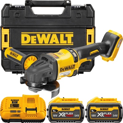 DeWALT DCG418X2 – Hledejceny.cz