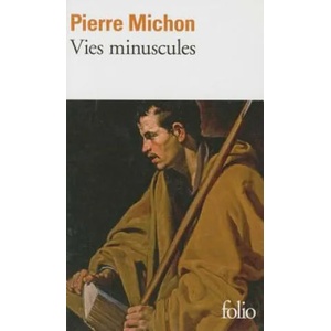 Vies minuscules. Leben der kleinen Toten, französische Ausgabe (ISBN: 9782070401185)