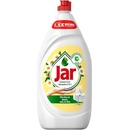 Jar Sensitive prostriedok na umývanie riadu Chamomile & Vitamin E 1350 ml