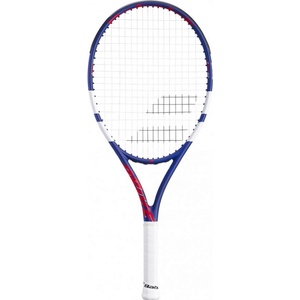 Babolat Тенис ракета drive junior 25 - наплетена