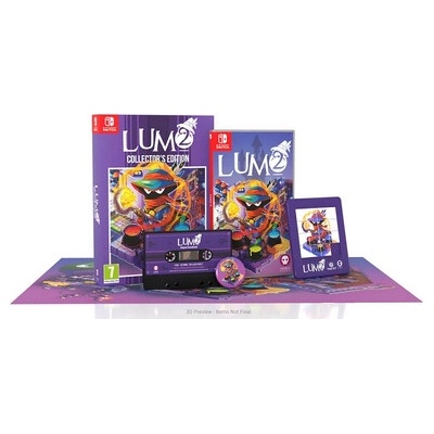 Lumo 2 (Collector's Edition)