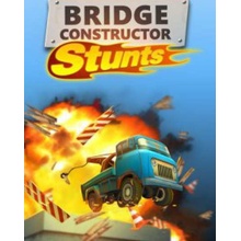 Bridge Constructor Stunts