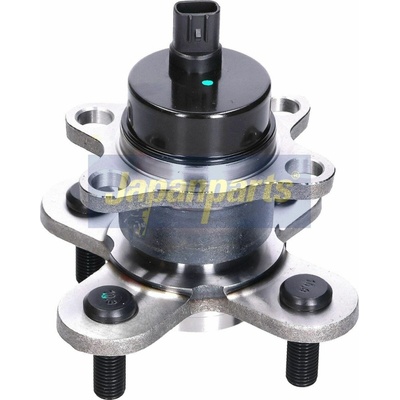 Náboj kolesa JAPANPARTS KK-26017