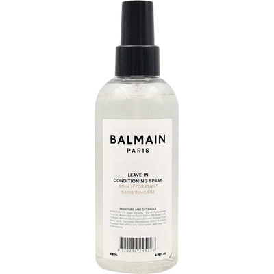 Balmain Paris Leave In Conditioning Spray 200 ml