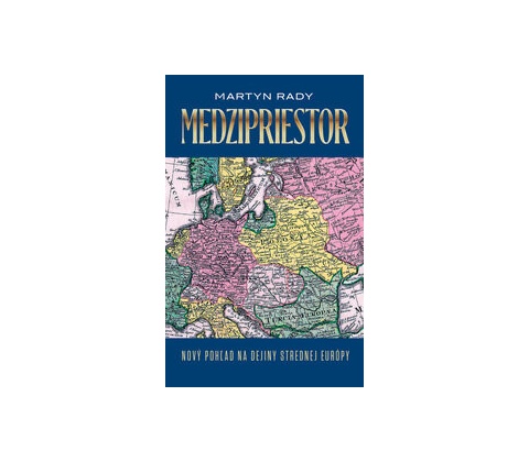 Medzipriestor