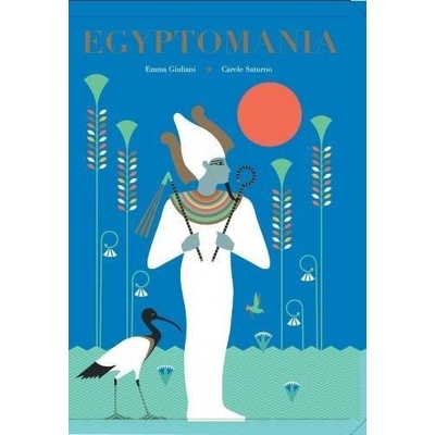 Egyptomania - Emma Giuliani
