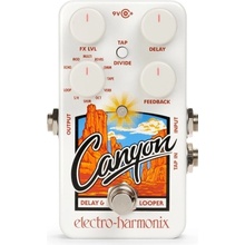 Electro Harmonix Canyon
