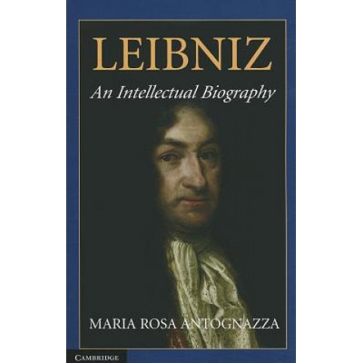 Leibniz - Antognazza Maria Rosa