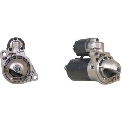 Startér - Opel Vectra 1,8 i / Bosch 0001107015
