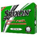 Srixon Soft Feel 11 Balls Dz