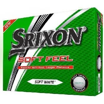 Srixon Soft Feel 11 Balls Dz