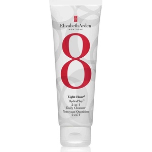 Elizabeth Arden 8 Hour HydraPlay 2-in-1 Daily Cleanser Почистващ гел дамски 125ml