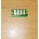 Compatible Ресет чип, CYAN - до 6 000 копия, Xerox Phaser 6600/ WC 6605, 106R02233-CHIP (106R02233-CHIP)