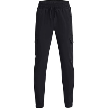 Under Armour Панталони Under Armour UA Pennant Woven Cargo Pant 1377360-001 Размер YXS