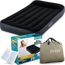 INTEX TWIN PILLOW REST CLASSIC AIRBED W/ FIBER-TECH BIP 64146