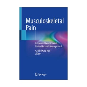 Musculoskeletal Pain (ISBN: 9783031860560)
