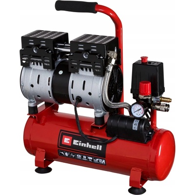 Einhell TE-AC 6 Silent