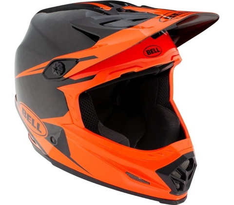 Bell Moto-9