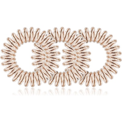 invisibobble Original ластици за коса Bronze Me Pretty 3 бр