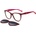 Carolina Herrera HER0259/CS LHF/WJ (HER0259/CS LHF/WJ)