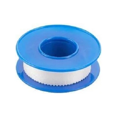KRUUSE Silk, biela, 1,3 cm x 5 m