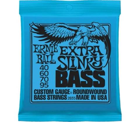 Ernie Ball 2835