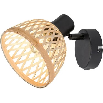 Image 1 of Rábalux Rattan 3133