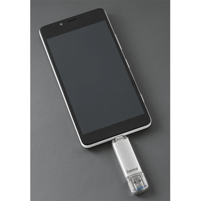 HAMA FlashPen Laeta 32GB 124162