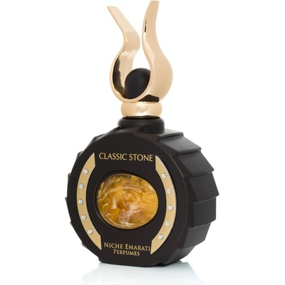 Lattafa Niche Emarati Classic Stone parfumovaná voda unisex 100 ml